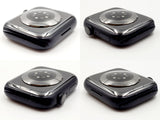 【Bランク】Apple Watch Series 8 GPSモデル 45mm MNP13J/A ミッドナイトアルミニウムケース/ミッドナイトスポーツバンド  #QH45WJ12