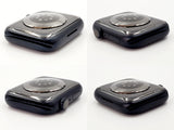 【Aランク】Apple Watch Series 9 GPSモデル 45mm MR9A3J/A ミッドナイトアルミニウムケース/ミッドナイトスポーツバンド M/L A2980 4549995400939 #99H21J4Q