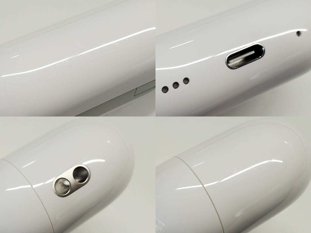 Apple AirPods Pro (第2世代) MagSafe充電ケース アップル