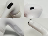 【Cランク】AirPods Pro MLWK3J/A MagSafe対応 Apple A2190 4549995285413 #P53S1059