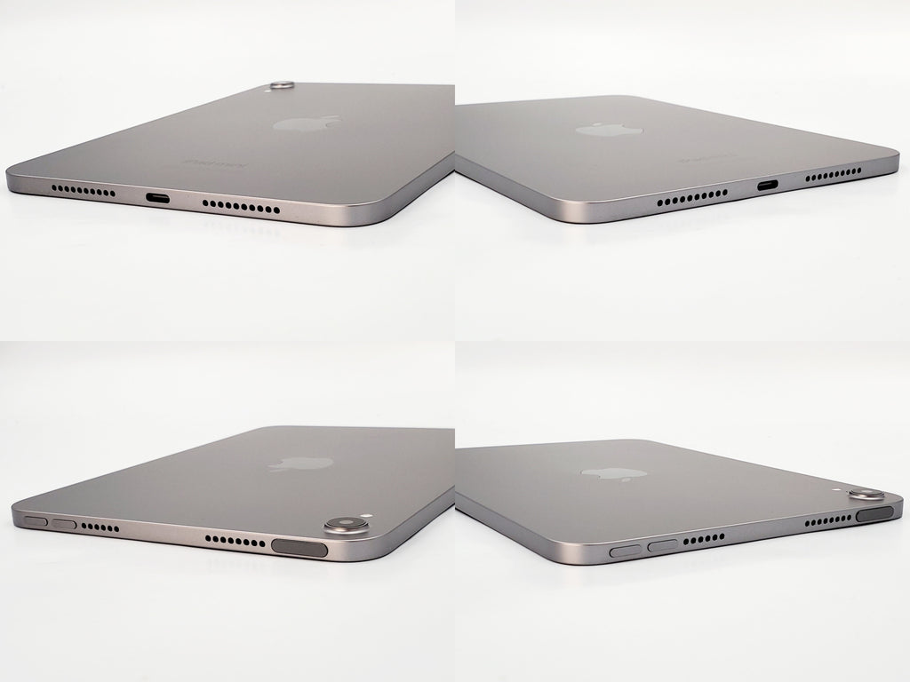 iPad mini 第7世代 スペースグレイ WiFiモデル 128GB Aランク】iPad