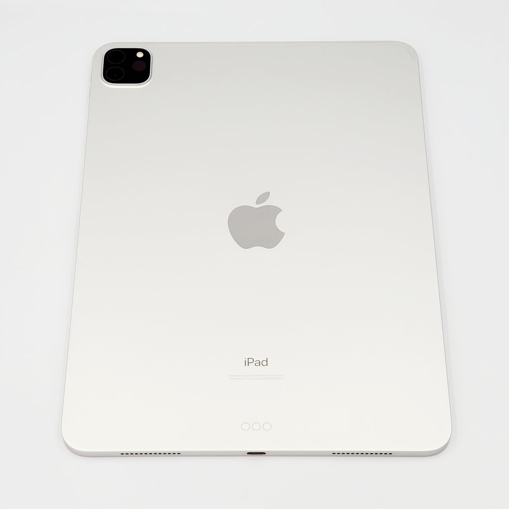 iPad Pro 11インチ 第2世代 WiFi 256GB　2020年春モデル