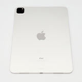 【Bランク】iPad Pro 11インチ 第2世代 Wi-Fi 512GB シルバー MXDF2J/A 2020年春モデル Apple A2228  #PDW092NRCF