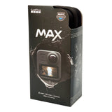 【Nランク】GoPro MAX CHDHZ-202-FX ゴープロ 4936080896966