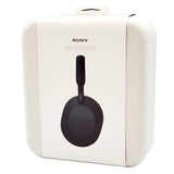 【Nランク】SONY WH-1000XM5/BM ブラック 本体 ヘッドホン ワイヤレス ノイズキャンセリング Bluetooth 4548736132566