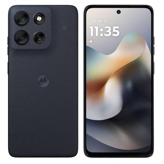 訳あり【Nランク】国内版SIMフリー MOTOROLA moto g66j 5G XT2529-3 ブラックオイスター 4582239433652 ※外箱痛み