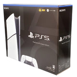 【Nランク】 2023年新型 SONY PlayStation5 デジタル・エディション CFI-2000B01 (model group slim) PS5 4948872415910