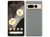 【Sランク】Google Pixel 7 Pro 128GB Hazel GFE4J GA03464-JP【キャリア版SIMフリー】810029937269