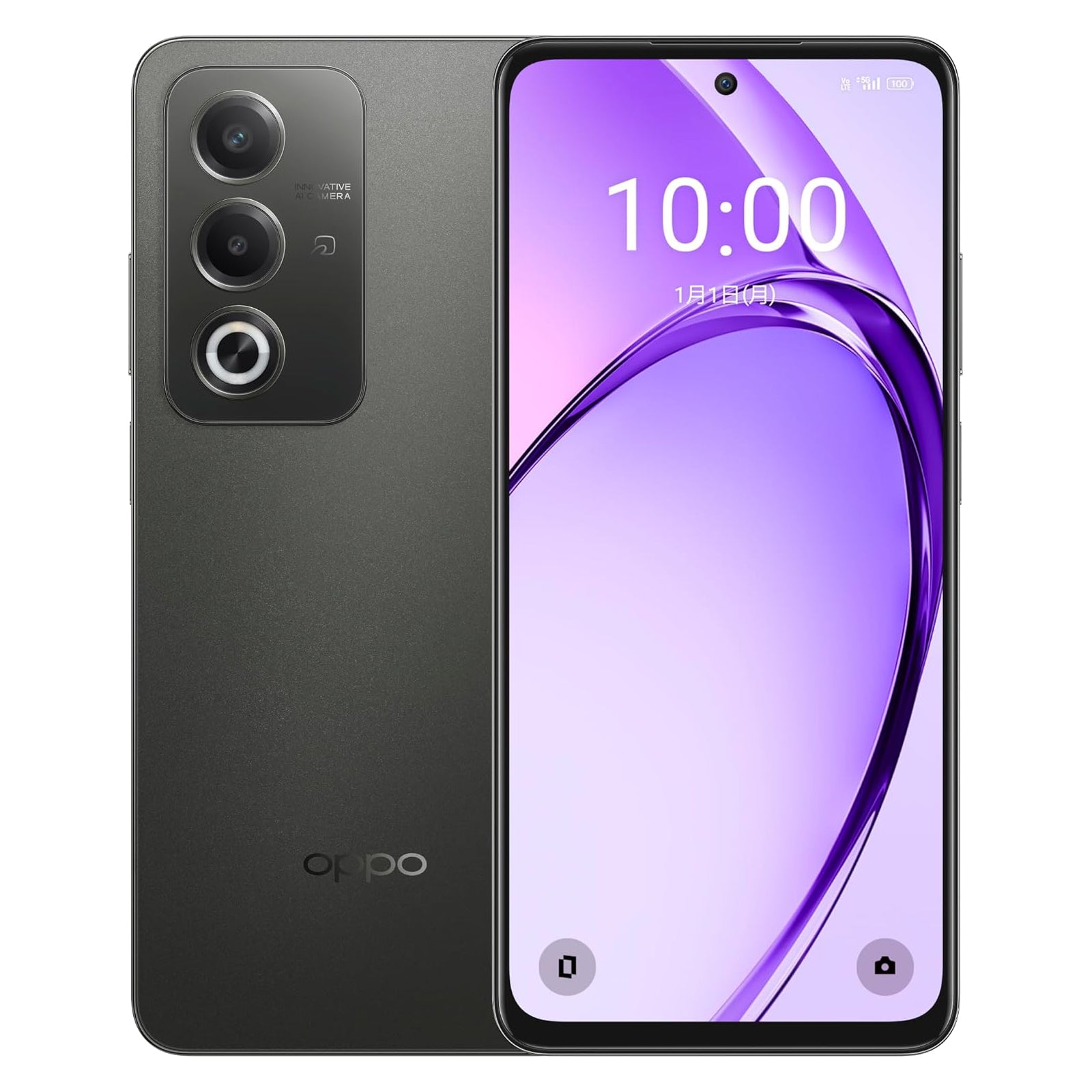 OPPO – パンダモバイル