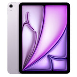 【Nランク】iPad Air (M2) 11インチ Wi-Fi 128GB パープル MUWF3J/A Apple M2チップ 4549995449327
