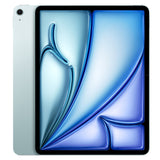 【Nランク】iPad Air (M2) 13インチ Wi-Fi 128GB ブルー MV283J/A Apple M2チップ 4549995452983
