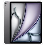 【Nランク】iPad Air (M2) 13インチ Wi-Fi 256GB スペースグレイ MV2D3J/A Apple M2チップ 4549995453010