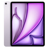 【Nランク】iPad Air (M2) 13インチ Wi-Fi 128GB パープル MV2C3J/A Apple M2チップ 4549995453003