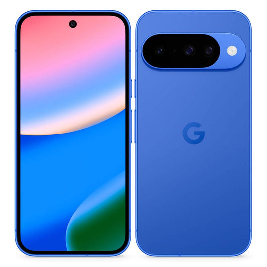 訳あり【Nランク】Googleストア版SIMフリー Google Pixel 10 256GB インディゴ Indigo GL066 840353926561 ※外箱痛み