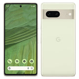 【訳あり・Sランク】キャリア版SIMフリー Google Pixel 7 128GB Lemongrass G03Z5 GA03943-JP 840244700706【ネットワーク利用制限△】※外箱傷み