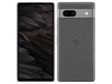 訳あり特価 【Sランク】Google Pixel 7a Charcoal【キャリア版SIMフリー】840244701857 ※外箱傷み