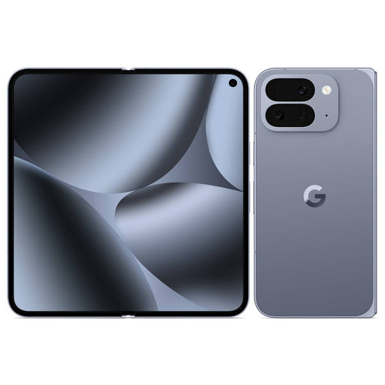 訳あり【Nランク】Googleストア版SIMフリー Google Pixel 10 Pro Fold 256GB ムーンストーン Moonstone GM66V 840353924635 ※外箱痛み