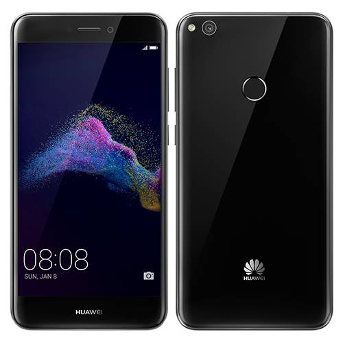 訳あり【Nランク】SIMフリー HUAWEI nova lite ブラック 6901443163557 ※外箱痛み