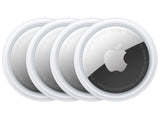 訳あり特価・新品未開封品【Nランク】Apple Airtag 4pack MX542ZP/A 4個入り 紛失防止 スマートトラッカー 4549995106596 ※箱破損