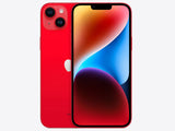 新品未開封品【Nランク】国内Appleストア版SIMフリー iPhone14 Plus 512GB (PRODUCT)RED MQ4V3J/A レッド 4549995360318