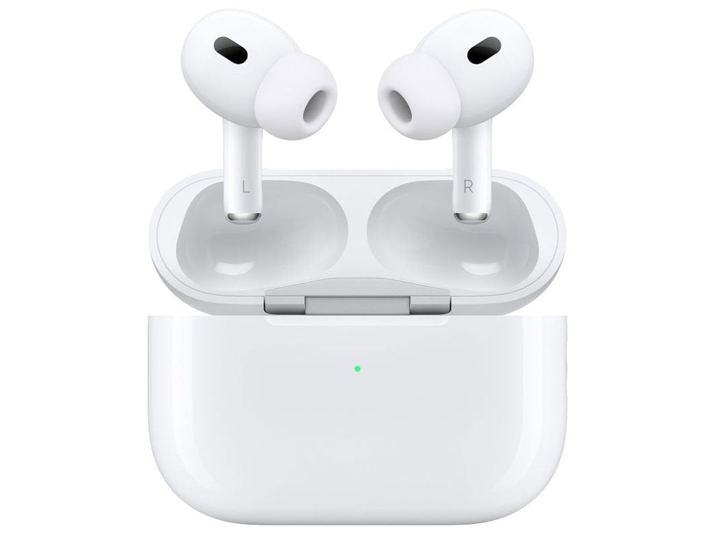 新品未使用品【Sランク】国内Appleストア正規品 AirPods Pro 第2世代 MQD83J/A 4549995361957 – パンダモバイル