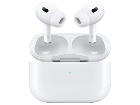 新品未開封品【Nランク】国内Appleストア正規品 AirPods Pro 第2世代 MagSafe充電ケース(USB-C) MTJV3J/A 4549995433937