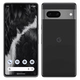 【訳あり・Sランク】キャリア版SIMフリー Google Pixel 7 128GB Obsidian G03Z5 GA03923-JP 840244700683【ネットワーク利用制限△】※外箱傷み