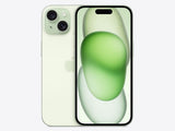 【Nランク】国内Appleストア版SIMフリー iPhone15 256GB グリーン MTMT3J/A 4549995430578