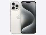 【Nランク】国内Appleストア版SIMフリー iPhone15 Pro Max 256GB ホワイトチタニウム MU6Q3J/A 4549995433067