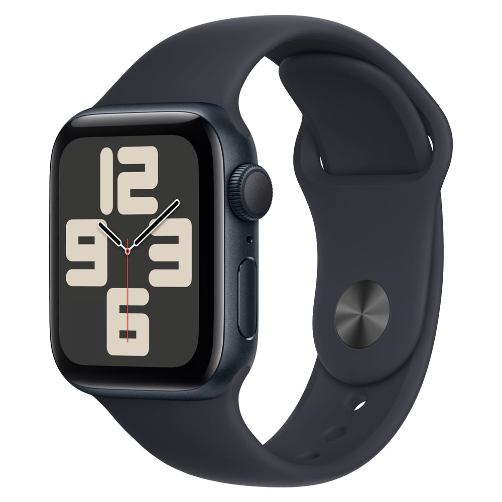 Nランク】Apple Watch SE 第2世代 GPSモデル 40mm MXE73J/A