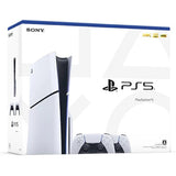 【Nランク】SONY PlayStation 5 DualSense ワイヤレスコントローラー ダブルパック CFIJ-10018 model group - slim 4948872016940