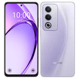 【Sランク】楽天版SIMフリー OPPO A3 5G CPH2639 パープル 4580038879862