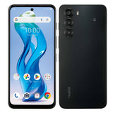 【Sランク】SIMフリー nubia S 5G A403ZT ブラック 4549046148599