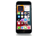 【Bランク】SIMフリー 第二世代 iPhoneSE 64GB MHGP3J/A ブラック 本体 Apple 4549995194470 △判定 #6360
