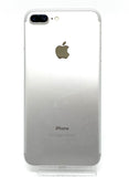 【Cランク】SIMフリー iPhone7 Plus 128GB シルバー MN6G2J/A #1559