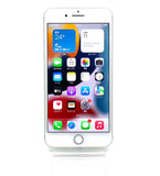 【Cランク】SIMフリー iPhone7 Plus 128GB シルバー MN6G2J/A #1559