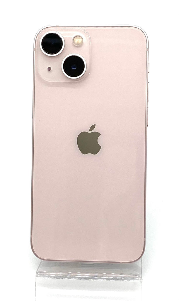 iPhone 13 mini 128GB Pink