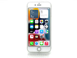 【Bランク】SIMフリー iPhone7 32GB シルバー MNCF2J/A #7713