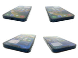【Bランク】SIMフリー iPhone13 128GB ミッドナイト MLNC3J/A #8711