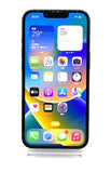 【Bランク】SIMフリー iPhone13 128GB ミッドナイト MLNC3J/A #8711