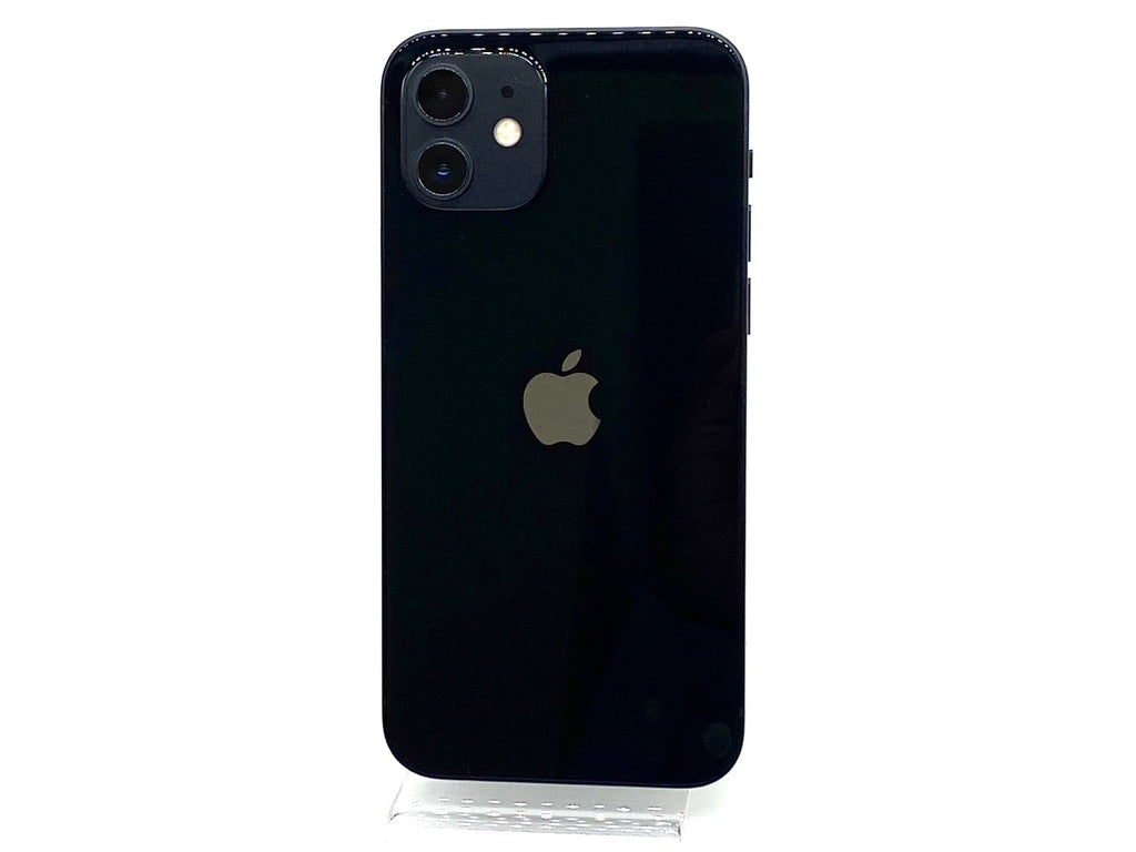正式 iPhone XR Black 128 GB au SIMフリー - スマートフォン・携帯電話