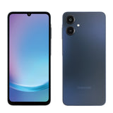 【Sランク】docomo版SIMフリー Galaxy A25 5G SC-53F ブラック 4942857242850