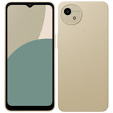 【Sランク】Ymobile版SIMフリー シャープ AQUOS wish4 A402SH ホワイト 4549046143464