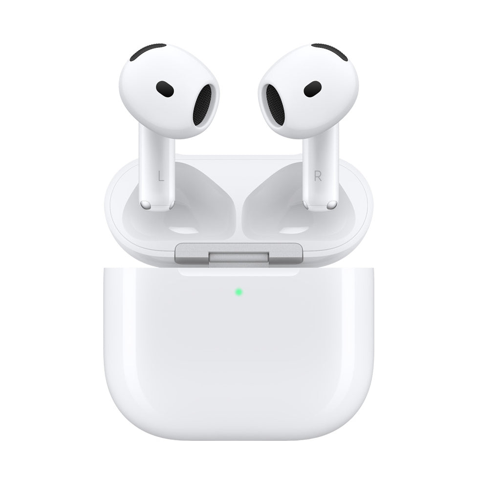 訳あり・Nランク】国内Appleストア正規品 AirPods 4 MXP63J/A 4549995519860 ※メーカー保証開始 – パンダモバイル