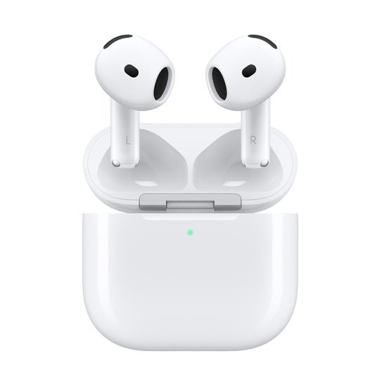 【訳あり・Nランク】国内Appleストア正規品  AirPods 4 アクティブノイズキャンセリング搭載 MXP93J/A (ANC)  4549995519921 ※メーカー保証開始
