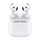 【訳あり・Sランク】国内Appleストア正規品 AirPods 4 MXP63J/A 4549995519860 ※メーカー保証開始