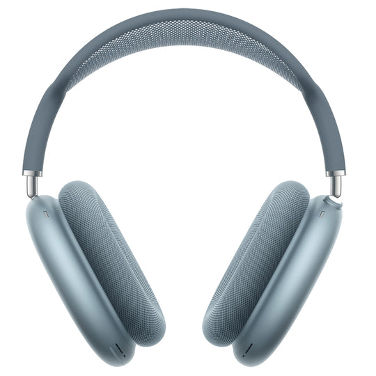 訳あり【Nランク】Apple AirPods Max (USB-C) A3184 ブルー MWW63ZA/A 4549995552102 ※メーカー保証開始品