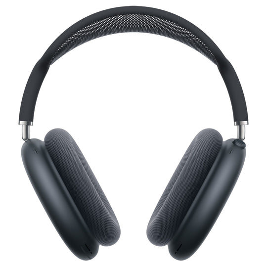 【Nランク】Apple AirPods Max (USB-C) A3184 ミッドナイト MWW43ZA/A 4549995552089