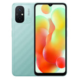 【Nランク】Xiaomi Redmi 12C 3GB＋64GB ミントグリーン【国内版SIMフリー】 シャオミ 6941812716366