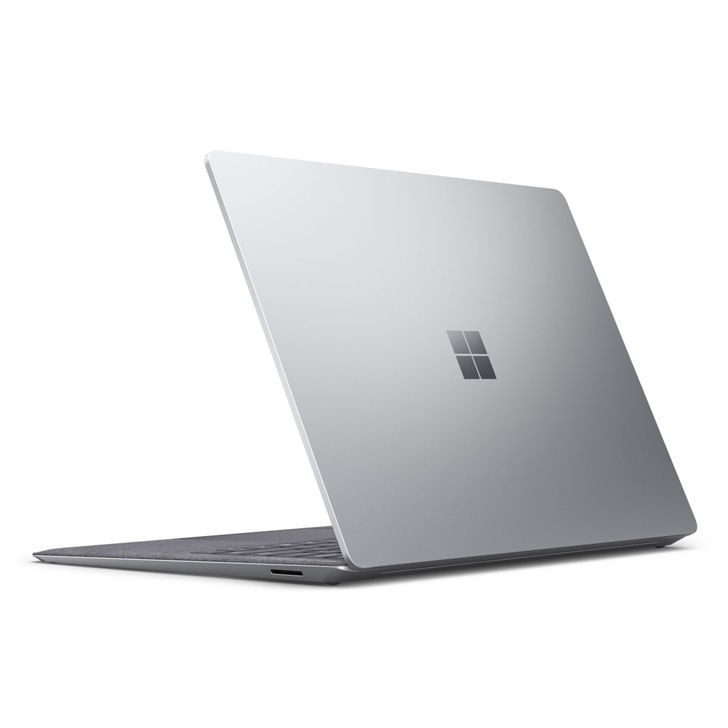 Nランク】Microsoft Surface Laptop 5 QZI-00020 プラチナ 8GB/256GB